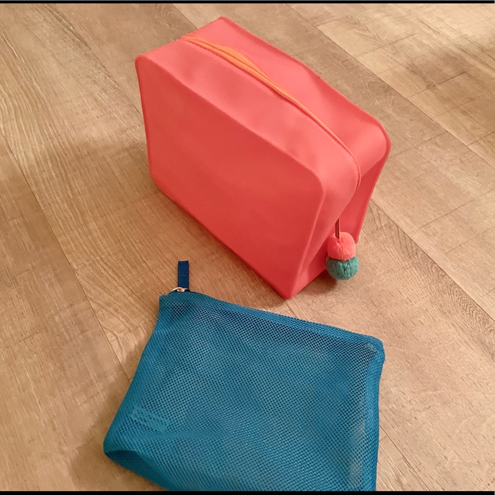 Sephora Makeup Bags